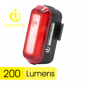 Moon Sirius 200 Lumen Stop Şarjlı