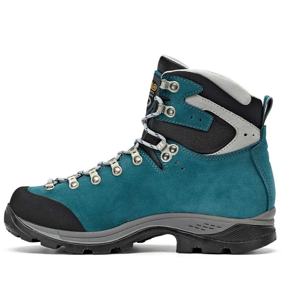  Asolo Greenwood Gore Tex Bayan Trekking Botu