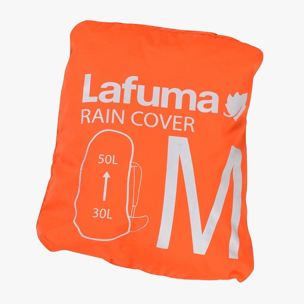 Lafuma Rain Cover Medium Orta Boy Çanta Yağmurluğu Lfs6139