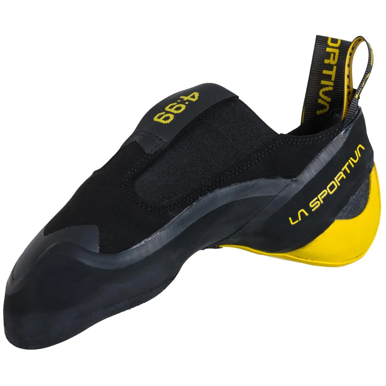  La Sportiva Cobra Unisex Tırmanış Ayakkabısı