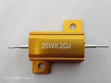 8R2 25W