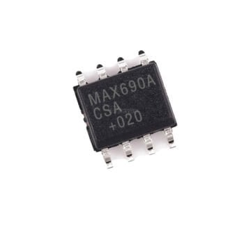 MAX690 SOIC-8 SMD