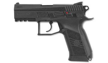 ASG CZ75 P07 DUTY CO2 AIRSOFT TABANCA