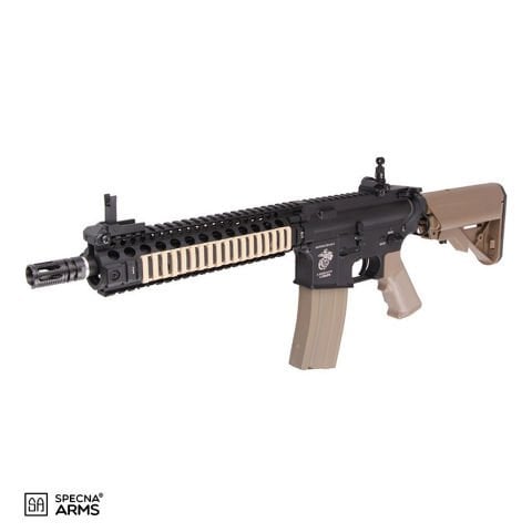 Specna Arms SA-A03 Duo-Tone Assault AEG Airsoft Tüfeği SPE-01-006107