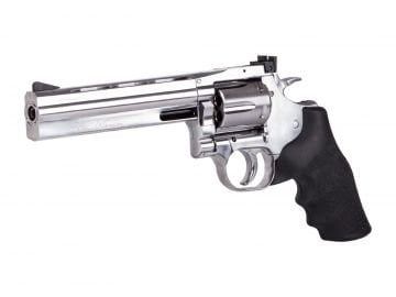 ASG DAN WESSON 715 6'' CO2 TABANCA Gümüş