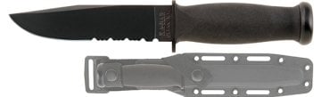 KA-BAR 2222 MARK I- SIYAH BICAK