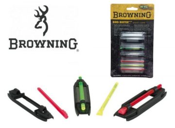 BROWNING 12859 Sight Bird Buster Magnetic Hıvız Arpacık