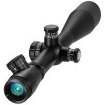 BARSKA Sniper 10-40x50 IR Mil-Dot 2nd Generation