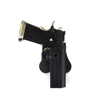 Nuprol WE HI-CAPA HOLSTER Airsoft Tabanca Kılıfı