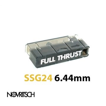 NOVRITSCH SSG24 6.44mm Full Thrust Şarjör Magazine