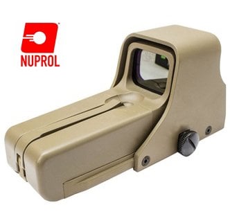 Holo Sight 882 NUPROL TAN