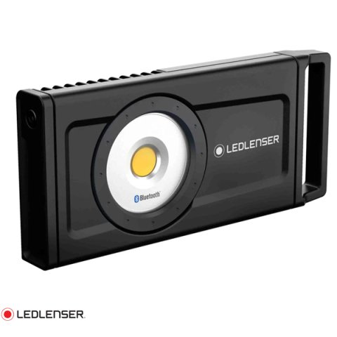 LEDLENSER İF8R 502002  FLOODLİGHT