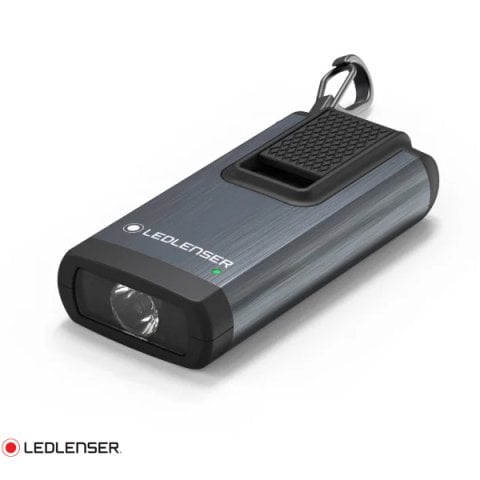 LEDLENSER K6R BLACK 502577