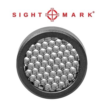 Sightmark Wolverine 1x28 Honeycomb Filtresi