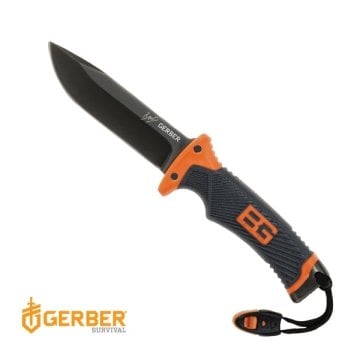 Bear Grylls Ultimate Bıçak Blisterli (31-001063)