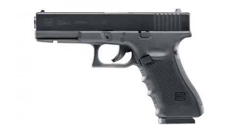 UMAREX Glock 22 Gen 4 Airsoft Tabanca