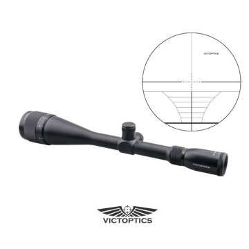 Victoptics 8.5-32x50AO SFP (OPSL-10)