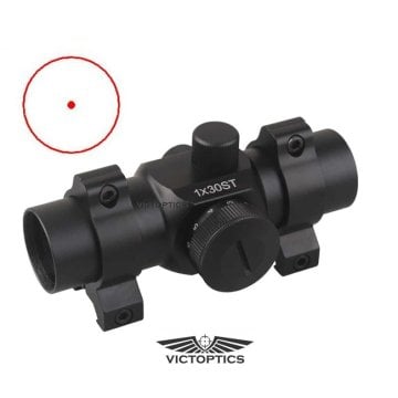 Victoptics 1x30 RD Scope (RDSL-06)