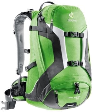 DEUTER TRANS ALPINE 25 SIRT CANTASI