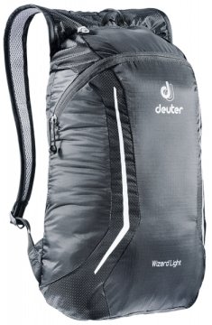 DEUTER WIZARD LIGHT CANTA