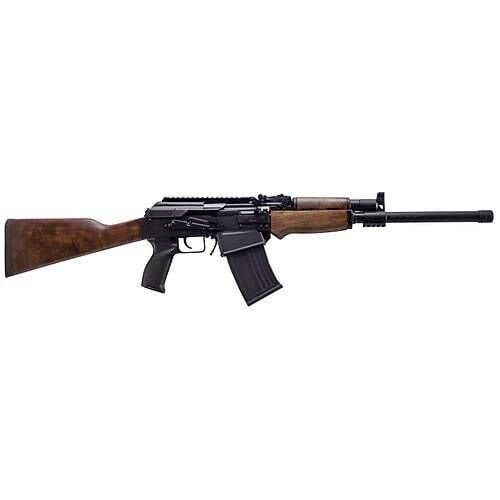 ARMSAN ARMTAC RS-S1 AHŞAP ŞARJÖRLÜ AV TÜFEĞİ