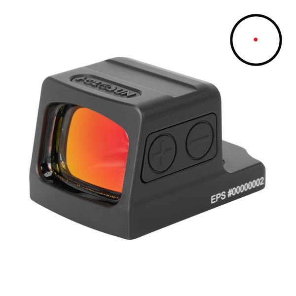 Holosun Dot Sight CLASSIC EPS-RD-2