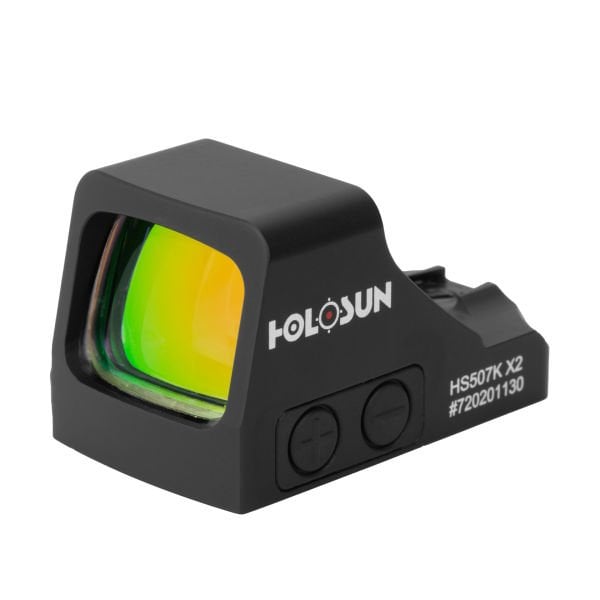 Holosun Dot Sight CLASSIC HS507K-X2