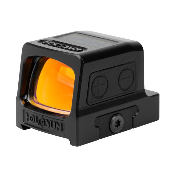 Holosun Dot Sight ELITE HE509T-RD