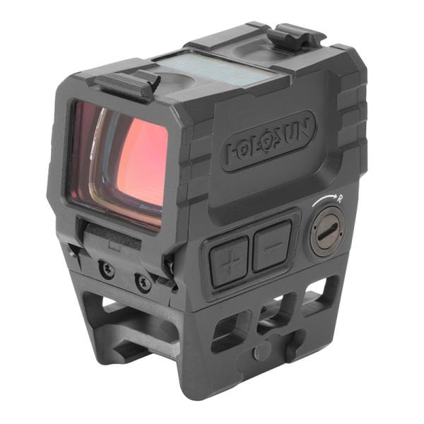 Holosun Dot Sight CLASSIC AEMS-RD