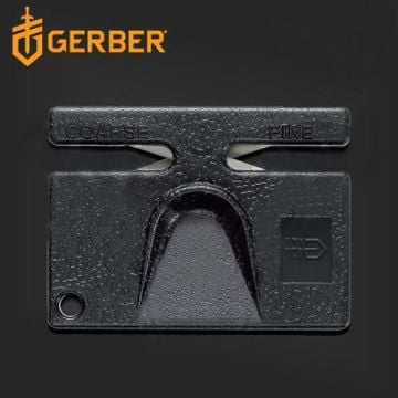 GERBER CERAMIC POCKET SHARPENER ( BIÇAK BİLEME )