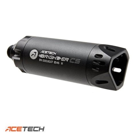 Acetech Brighter CS Airsoft Tracer izli Mermi Aparatı