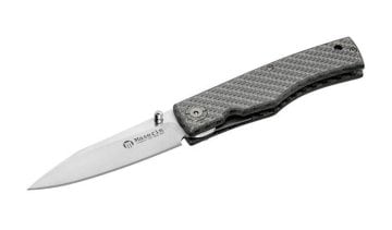 Maserin 392/CA 18cm Carbon 392 line Çakı