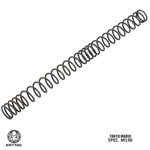 KRYTAC - M130 Main Spring