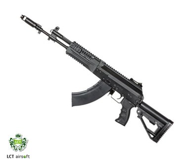 LCT LCK-15 AEG Airsoft Tüfek