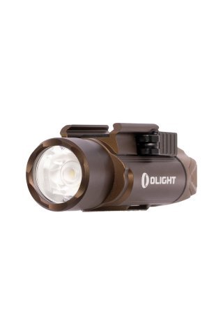 OLIGHTâ¢ PL PRO Taktik Tabanca Feneri