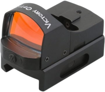 VictOptics 1x18 Red Dot Sight