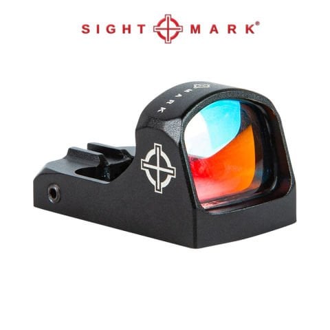 Sightmark Mini Shot A-Spec M3 Micro Reflex Sight