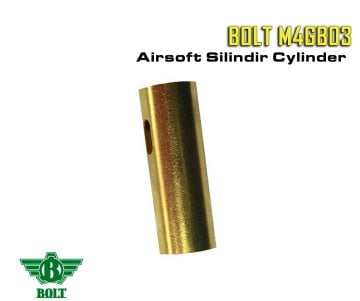 BOLT AIRSOFT SILINDIR CYLINDER M4GB03