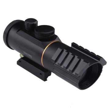 Comet - 3x42 SAR Red Dot Sight 11-22mm