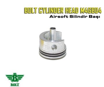 BOLT AIRSOFT CYLINDER HEAD SILINDIR BAŞI