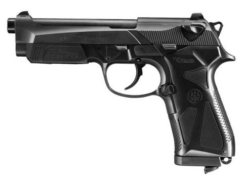 Umarex Beretta 90two CO2 GNB Airsoft Tabanca