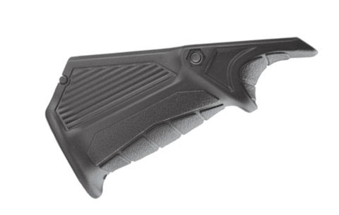 AÇILI TUTACAK -Ergonomic ForeGrip (DLG-049-BK)