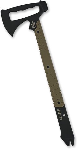 GERBER DOWNRANGE TOMAHAWK BALTA