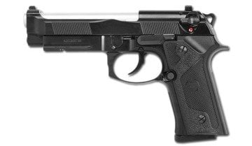 ASG Beretta M9 IA F92 Airsoft TABANCA