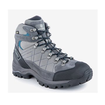 SCARPA NANGPA-LA GTX LAKE BLUE MAVI BOT