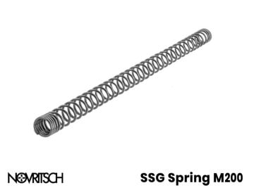 Novritsch SSG Spring M200 Yay