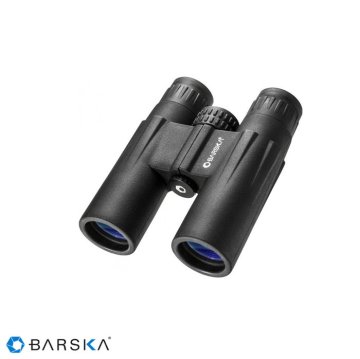 BARSKA COLORADO 12X32 Kompakt El Dürbünü