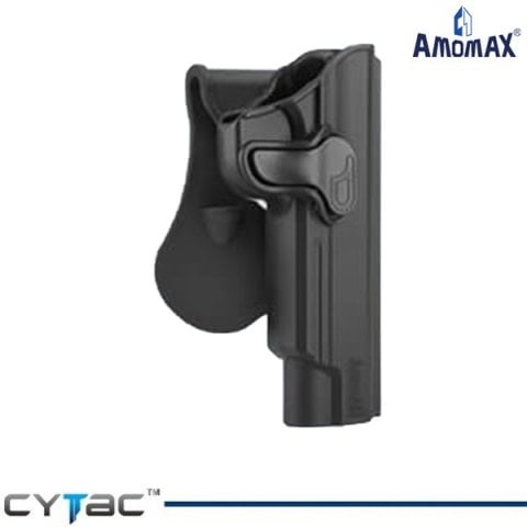 AMOMAX Tabanca Kılıfı COLT 1911 5''