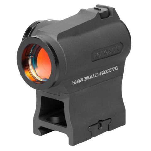 HOLOSUN HS403R-RD REDDOT NİŞANGAH