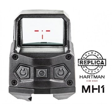 MH1 Hartman Tipi RedDot Nişangah